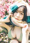 週プレPREMIUM 2022上半期グラビア傑作選