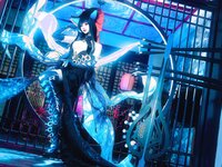 [COSPLAY] Shika小鹿鹿 杨玉环