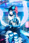 [COSPLAY] Shika小鹿鹿 杨玉环