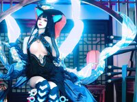 [COSPLAY] Shika小鹿鹿 杨玉环
