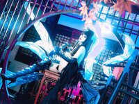 [COSPLAY] Shika小鹿鹿 杨玉环
