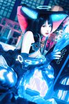 [COSPLAY] Shika小鹿鹿 杨玉环