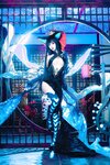 [COSPLAY] Shika小鹿鹿 杨玉环