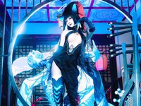 [COSPLAY] Shika小鹿鹿 杨玉环