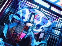 [COSPLAY] Shika小鹿鹿 杨玉环