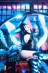 [COSPLAY] Shika小鹿鹿 杨玉环