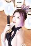 Yebin (전예빈) - Shinobu Kocho
