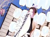 Yebin (전예빈) - Shinobu Kocho
