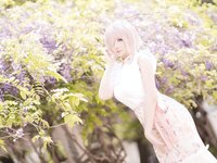 [COSPLAY] 星之迟迟 魔法少女
