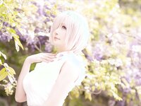 [COSPLAY] 星之迟迟 魔法少女