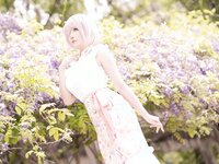 [COSPLAY] 星之迟迟 魔法少女