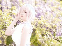 [COSPLAY] 星之迟迟 魔法少女