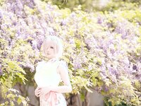 [COSPLAY] 星之迟迟 魔法少女