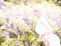 [COSPLAY] 星之迟迟 魔法少女