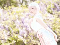 [COSPLAY] 星之迟迟 魔法少女