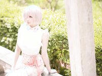 [COSPLAY] 星之迟迟 魔法少女
