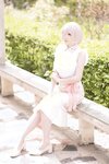 [COSPLAY] 星之迟迟 魔法少女