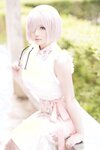 [COSPLAY] 星之迟迟 魔法少女