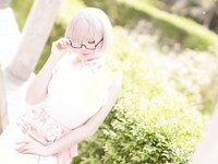 [COSPLAY] 星之迟迟 魔法少女