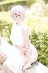 [COSPLAY] 星之迟迟 魔法少女