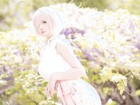 [COSPLAY] 星之迟迟 魔法少女