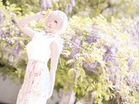 [COSPLAY] 星之迟迟 魔法少女
