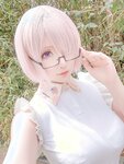 [COSPLAY] 星之迟迟 魔法少女