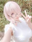 [COSPLAY] 星之迟迟 魔法少女