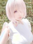 [COSPLAY] 星之迟迟 魔法少女