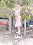 [COSPLAY] 星之迟迟 魔法少女