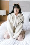 Pia (피아) x BBUTTERMILK Vol.02 - IN HOTEL with Pia