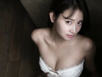 FRIDAYデジタル写真集 永尾まりや ヤンチャな小悪魔 vol.3 未公開107カット完全版