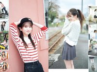 [Young Jump] 2023 No.25 (菅原咲月 平澤芽衣 鈴原希実)