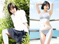 [Young Jump] 2023 No.25 (菅原咲月 平澤芽衣 鈴原希実)