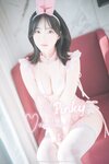 [DJAWA] HaNari (하나리) - My Pinky Valentine (+S.Ver)