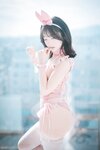 [DJAWA] HaNari (하나리) - My Pinky Valentine (+S.Ver)