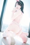 [DJAWA] HaNari (하나리) - My Pinky Valentine (+S.Ver)