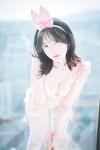 [DJAWA] HaNari (하나리) - My Pinky Valentine (+S.Ver)