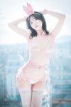 [DJAWA] HaNari (하나리) - My Pinky Valentine (+S.Ver)