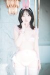 [DJAWA] HaNari (하나리) - My Pinky Valentine (+S.Ver)