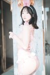 [DJAWA] HaNari (하나리) - My Pinky Valentine (+S.Ver)