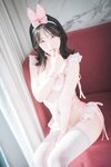 [DJAWA] HaNari (하나리) - My Pinky Valentine (+S.Ver)