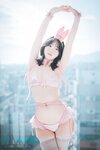 [DJAWA] HaNari (하나리) - My Pinky Valentine (+S.Ver)
