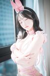 [DJAWA] HaNari (하나리) - My Pinky Valentine (+S.Ver)