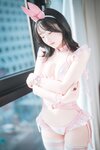 [DJAWA] HaNari (하나리) - My Pinky Valentine (+S.Ver)