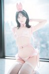 [DJAWA] HaNari (하나리) - My Pinky Valentine (+S.Ver)