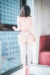 [DJAWA] HaNari (하나리) - My Pinky Valentine (+S.Ver)