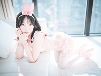 [DJAWA] HaNari (하나리) - My Pinky Valentine (+S.Ver)