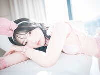 [DJAWA] HaNari (하나리) - My Pinky Valentine (+S.Ver)