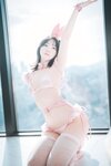 [DJAWA] HaNari (하나리) - My Pinky Valentine (+S.Ver)